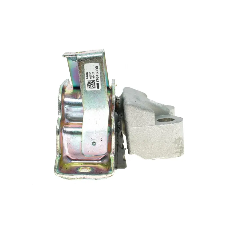 Подушка КПП HUTCHINSON 594438 для Citroen Nemo, Peugeot Bipper, Fiat Fiorino (праворуч)