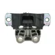 Подушка КПП HUTCHINSON 594438 для Citroen Nemo, Peugeot Bipper, Fiat Fiorino (праворуч)