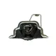 Подушка КПП HUTCHINSON 594438 для Citroen Nemo, Peugeot Bipper, Fiat Fiorino (праворуч)