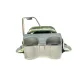 Подушка КПП HUTCHINSON 594438 для Citroen Nemo, Peugeot Bipper, Fiat Fiorino (праворуч)