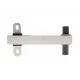 Подушка двигуна задня HUTCHINSON 594442 для Citroen Nemo, Fiat Fiorino, Peugeot Bipper