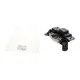 Подушка двигуна ліва HUTCHINSON 594446 для VW Caddy IV 1.6 TDI 2012-