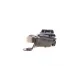 Подушка двигуна ліва HUTCHINSON 594446 для VW Caddy IV 1.6 TDI 2012-
