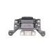 Подушка двигуна ліва HUTCHINSON 594446 для VW Caddy IV 1.6 TDI 2012-