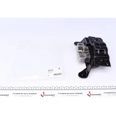 Подушка АКПП ліва HUTCHINSON 594447 для VW Golf VII, Passat B8, Skoda Octavia A7