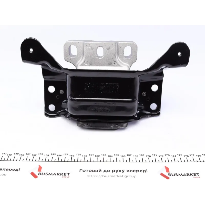 Подушка АКПП ліва HUTCHINSON 594447 для VW Golf VII, Passat B8, Skoda Octavia A7