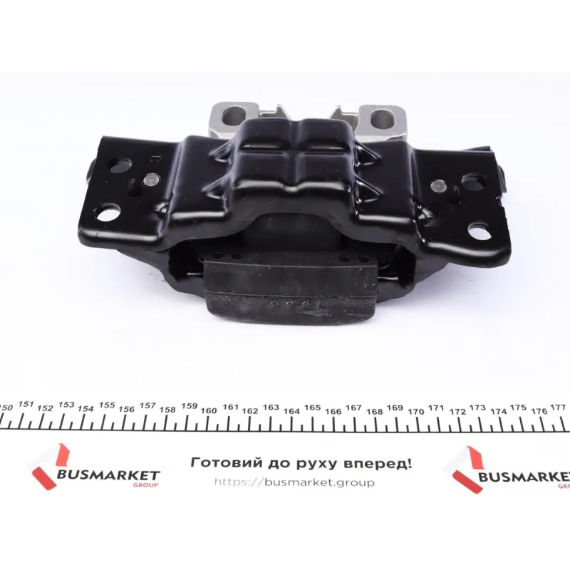Подушка АКПП ліва HUTCHINSON 594447 для VW Golf VII, Passat B8, Skoda Octavia A7