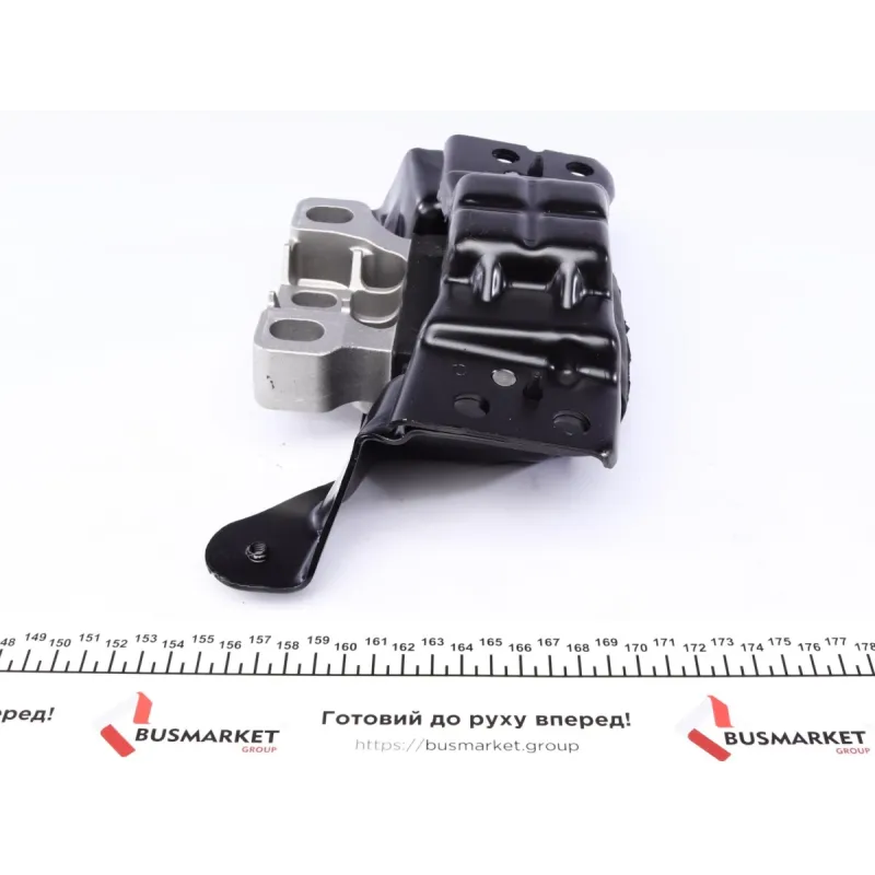 Подушка АКПП ліва HUTCHINSON 594447 для VW Golf VII, Passat B8, Skoda Octavia A7