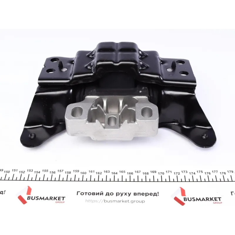 Подушка АКПП ліва HUTCHINSON 594447 для VW Golf VII, Passat B8, Skoda Octavia A7