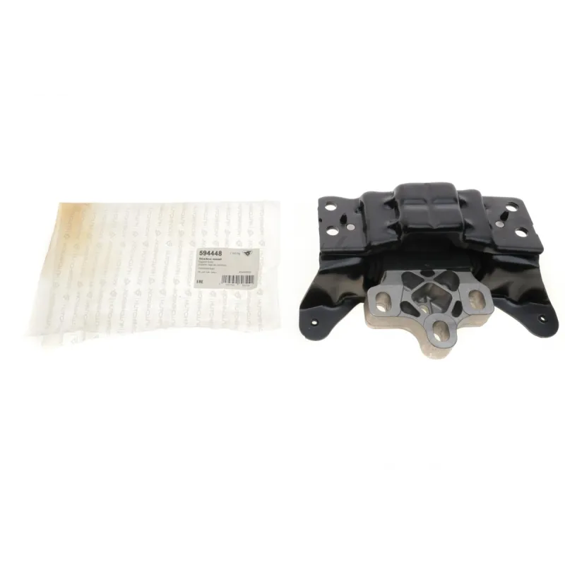 Подушка двигуна ліва HUTCHINSON 594448 для Volkswagen Golf VII, Seat Leon 1.6TDI/2.0TDI 2012-