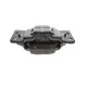 Подушка двигуна ліва HUTCHINSON 594448 для Volkswagen Golf VII, Seat Leon 1.6TDI/2.0TDI 2012-