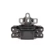 Подушка двигуна ліва HUTCHINSON 594457 для Volkswagen Tiguan (5N_) 2007-2016, 2.0 TDI