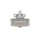 Подушка двигуна ліва HUTCHINSON 594457 для Volkswagen Tiguan (5N_) 2007-2016, 2.0 TDI