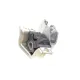 Подушка двигуна права HUTCHINSON 594466 для Fiat Ducato, Citroen Jumper, Peugeot Boxer 2.2 D/HDI 2006-