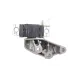 Подушка двигуна права HUTCHINSON 594466 для Fiat Ducato, Citroen Jumper, Peugeot Boxer 2.2 D/HDI 2006-