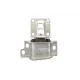 Подушка КПП HUTCHINSON 594469 ліва для Fiat Ducato, Citroen Jumper, Peugeot Boxer 2.2HDi-2.3D 2006-