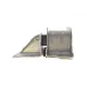 Подушка КПП HUTCHINSON 594469 ліва для Fiat Ducato, Citroen Jumper, Peugeot Boxer 2.2HDi-2.3D 2006-