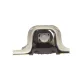 Подушка КПП HUTCHINSON 594469 ліва для Fiat Ducato, Citroen Jumper, Peugeot Boxer 2.2HDi-2.3D 2006-