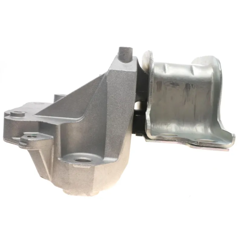 Подушка двигуна Citroen Jumper/Fiat Ducato/Peugeot Boxer 3.0D 06-