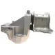 Подушка двигуна Citroen Jumper/Fiat Ducato/Peugeot Boxer 3.0D 06-