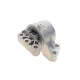 Подушка двигуна права HUTCHINSON 594476 для Citroen Nemo, Peugeot Bipper 1.4 HDI 2008-
