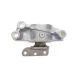Подушка двигуна права HUTCHINSON 594476 для Citroen Nemo, Peugeot Bipper 1.4 HDI 2008-