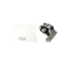 Подушка двигуна ліва HUTCHINSON 594484 для Citroen C5, Peugeot 407/508 1.6/2.0 HDi 2004-