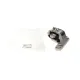 Подушка двигуна ліва HUTCHINSON 594484 для Citroen C5, Peugeot 407/508 1.6/2.0 HDi 2004-