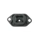 Подушка двигуна ліва HUTCHINSON 594485 для Dacia Duster 1.5 dCi/1.6 16V 2010-