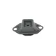 Подушка двигуна ліва HUTCHINSON 594485 для Dacia Duster 1.5 dCi/1.6 16V 2010-