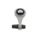 Подушка двигуна (задня/нижня) Fiat Doblo 1.2/1.9D/1.9JTD 01- (косточка)