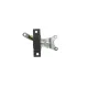 Подушка двигуна права HUTCHINSON 594504 для Fiat Doblo 1.9D/1.9JTD 2001-
