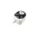 Подушка двигуна HUTCHINSON 594506 для Mercedes-Benz A-Class W169 / B-Class W245 2004-2012
