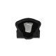 Подушка КПП задня HUTCHINSON 594517 для Mercedes-Benz Vito (W639) 2003- (4x4)