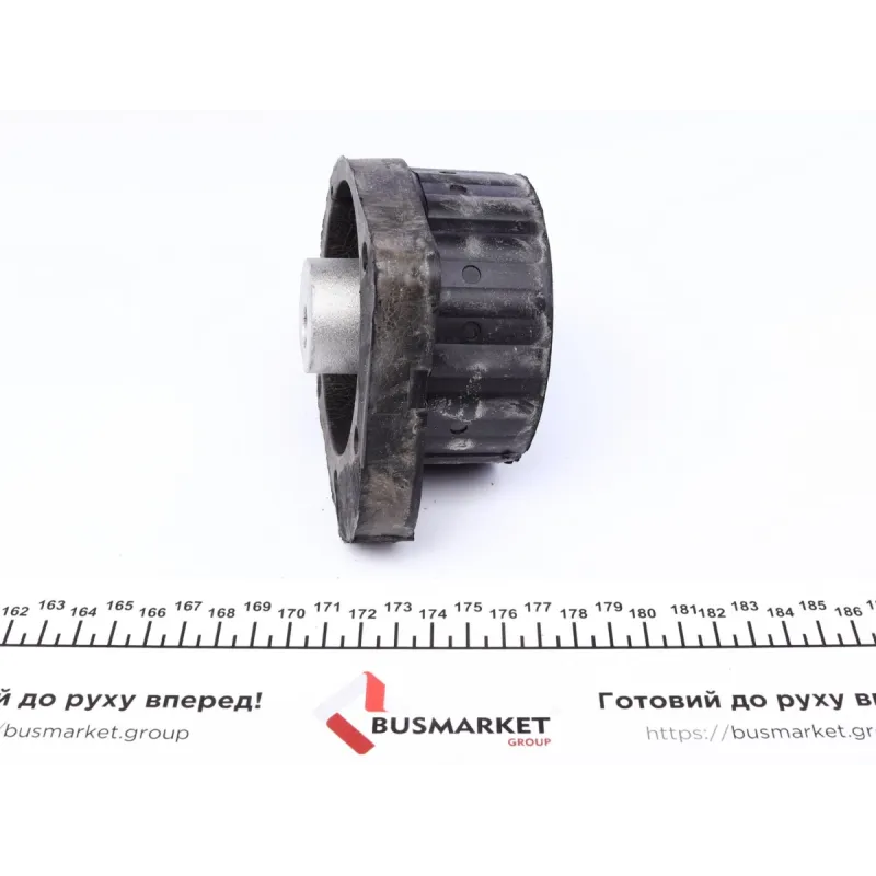 Подушка АКПП BMW 3 (E46/E90/E91)/ 5 (E60)/ X3 (E83) 2.0D-3.0D 00-15