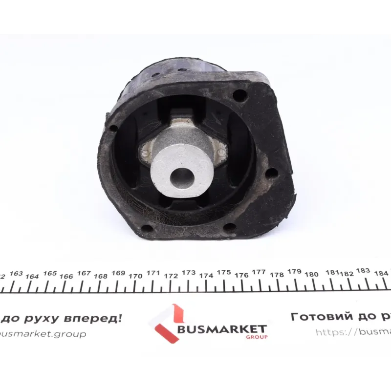 Подушка АКПП BMW 3 (E46/E90/E91)/ 5 (E60)/ X3 (E83) 2.0D-3.0D 00-15
