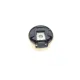 Подушка двигуна HUTCHINSON 594521 задня/нижня для Skoda Octavia, VW Passat