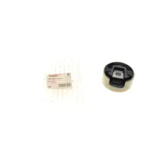 Подушка двигуна задня HUTCHINSON 594522 для Volkswagen Passat B6 2005-2010, Skoda Octavia A5 2004-2013