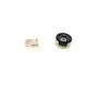 Подушка двигуна задня HUTCHINSON 594522 для Volkswagen Passat B6 2005-2010, Skoda Octavia A5 2004-2013