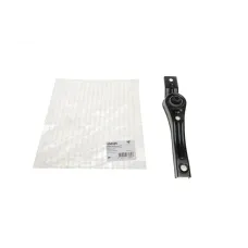 Подушка двигуна задня HUTCHINSON 594535 для Skoda Octavia III, VW Golf VII, Passat 1.0-2.0 TSI/TDI 2012-