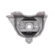 Подушка двигуна (L) Fiat Doblo 1.3/1.9JTD 01-