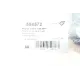 Подушка двигуна (задня) Renault Laguna III 1.5 dCi/1.6 16V/2.0 16V 07-