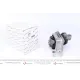 Подушка двигуна права HUTCHINSON 594577 для Ford Transit 2000-2006