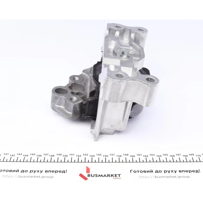 Подушка двигуна права HUTCHINSON 594577 для Ford Transit 2000-2006