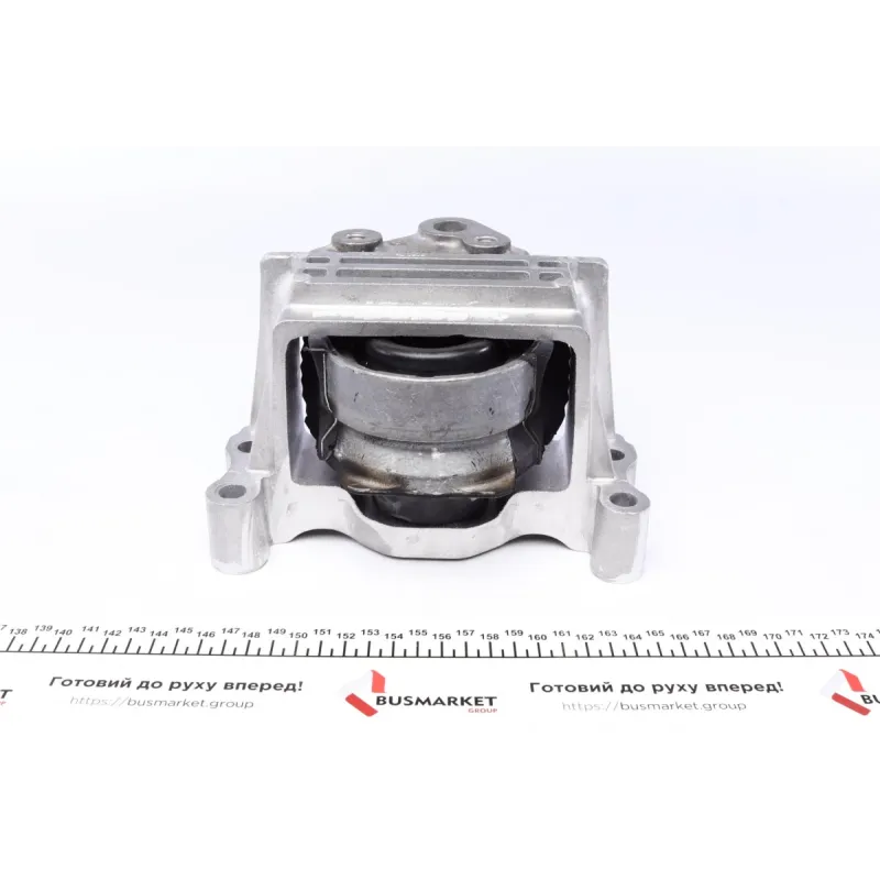 Подушка двигуна права HUTCHINSON 594577 для Ford Transit 2000-2006