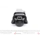 Подушка двигуна права HUTCHINSON 594616 для Citroen C4, Peugeot 307 1.6 16V
