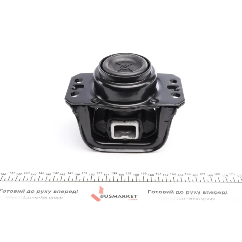 Подушка двигуна права HUTCHINSON 594616 для Citroen C4, Peugeot 307 1.6 16V
