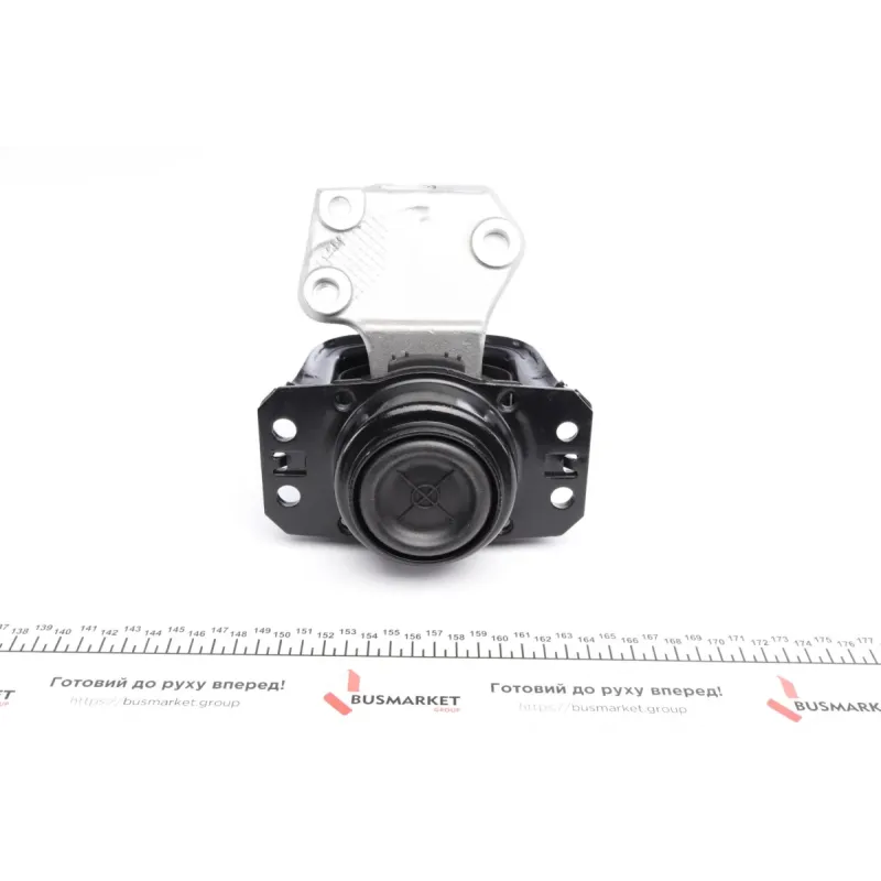 Подушка двигуна права HUTCHINSON 594616 для Citroen C4, Peugeot 307 1.6 16V