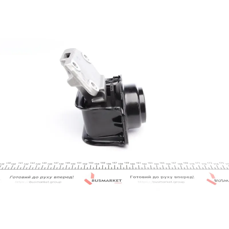 Подушка двигуна права HUTCHINSON 594616 для Citroen C4, Peugeot 307 1.6 16V