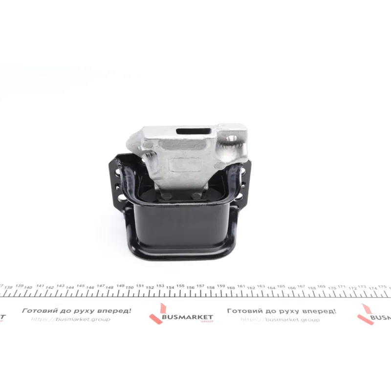 Подушка двигуна права HUTCHINSON 594616 для Citroen C4, Peugeot 307 1.6 16V